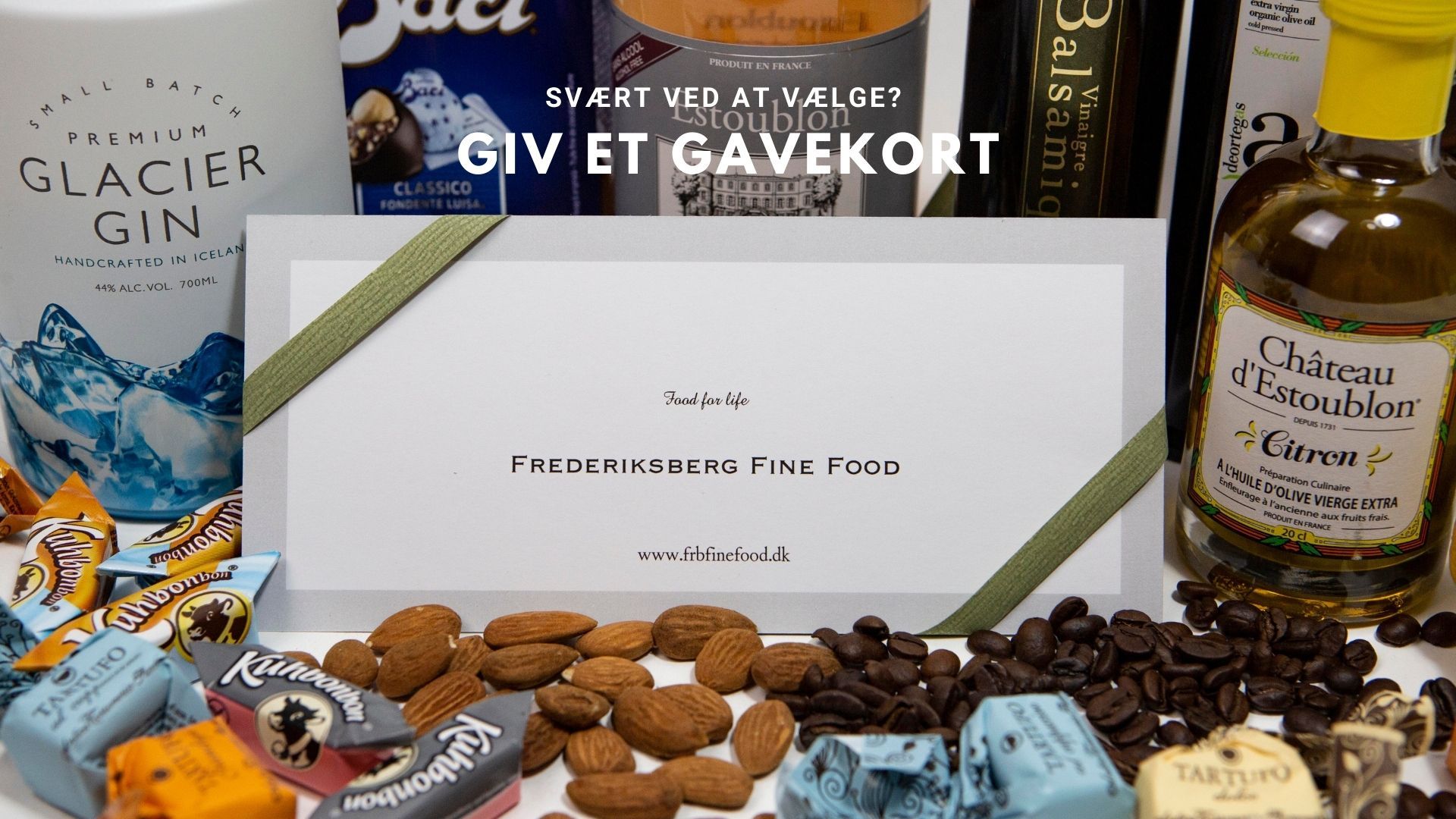 Gavekort, digitalt