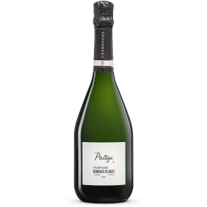Bernard Clouet,  Champagne Cuv�e Prestige NV, 0,75 l