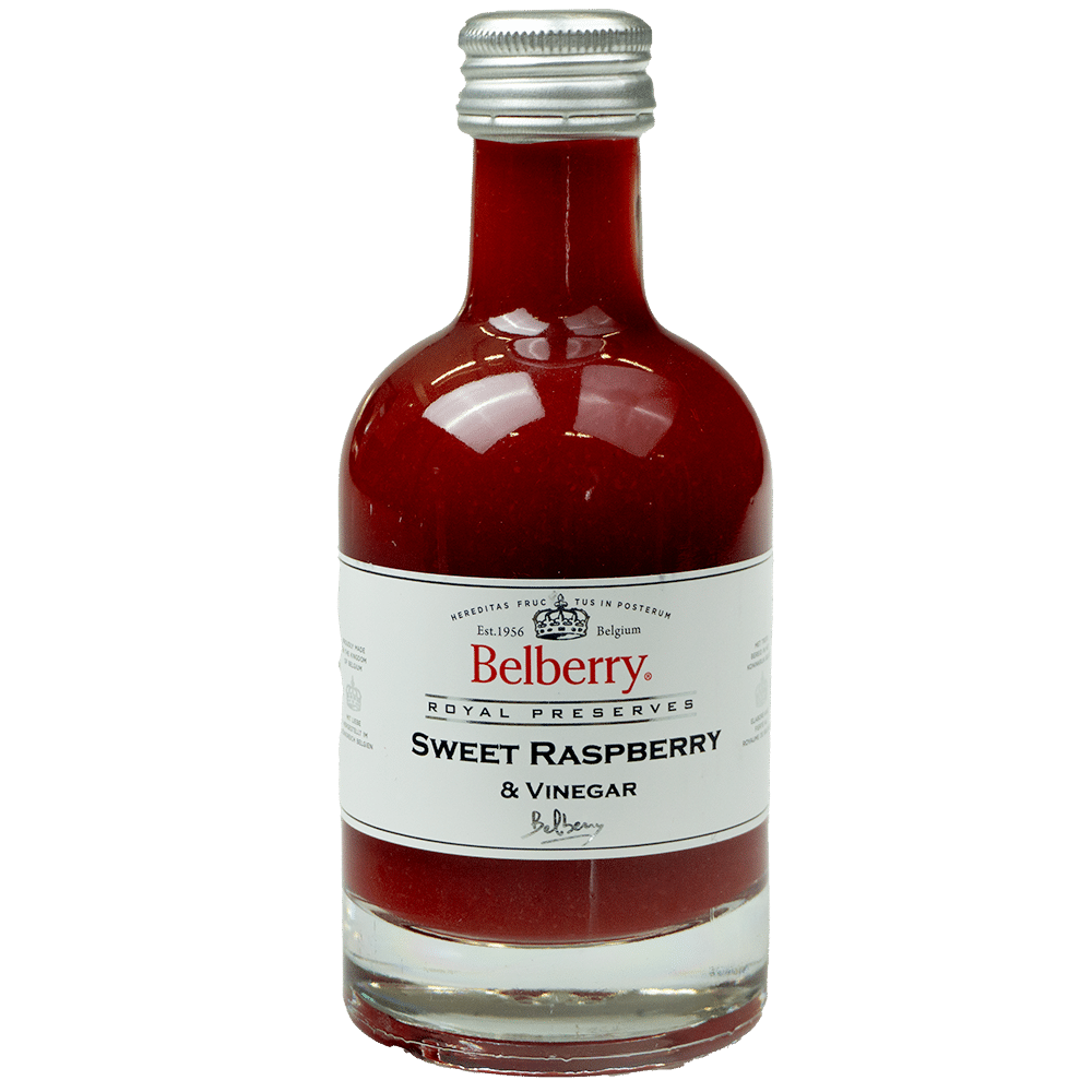 Hindb�reddike, s�d, 200 ml