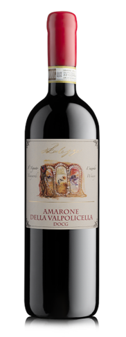 Amarone della Valpolicella DOCG Falezze 2018