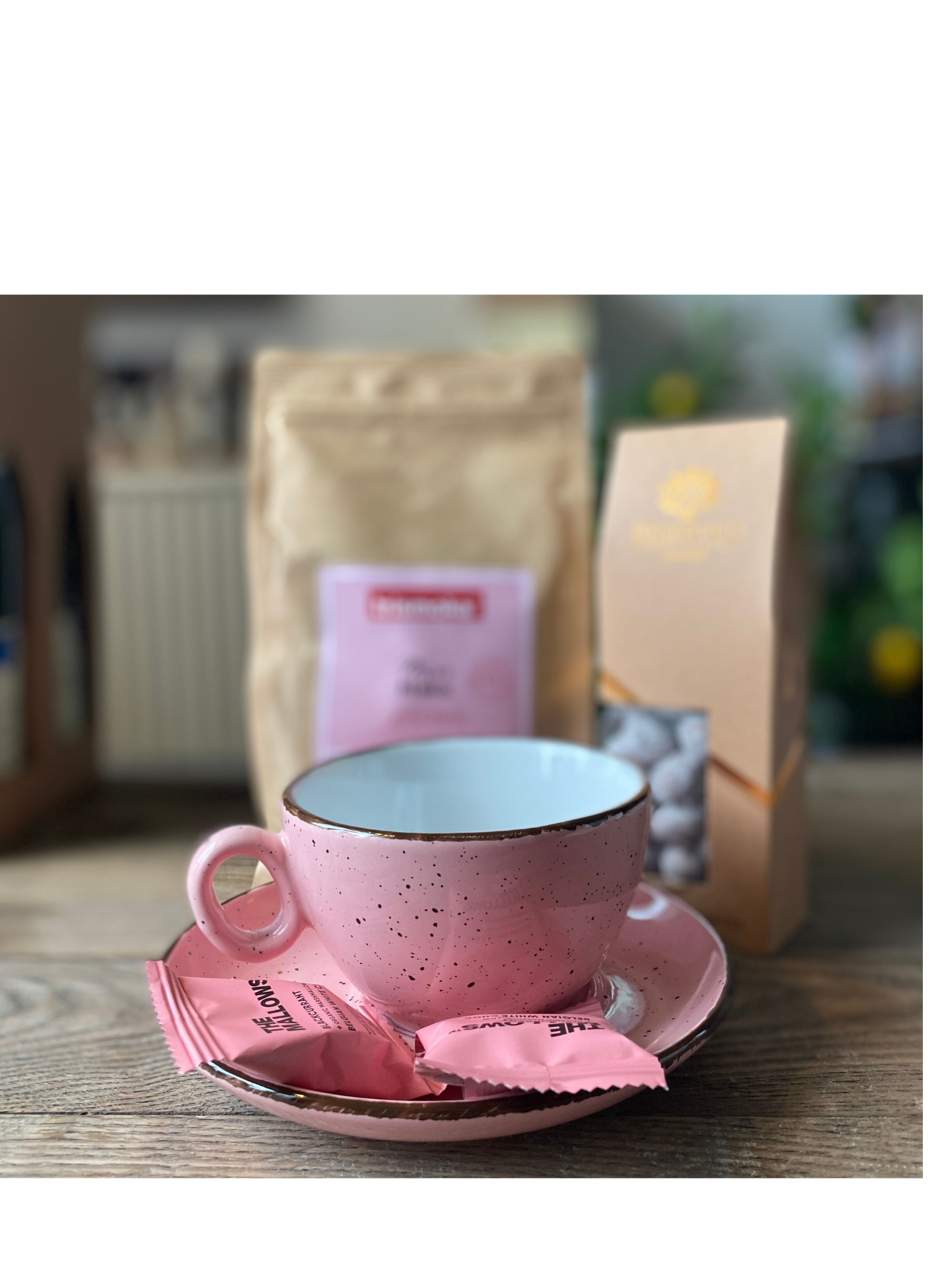 Den lyser�de gave - T�nk lyser�dt