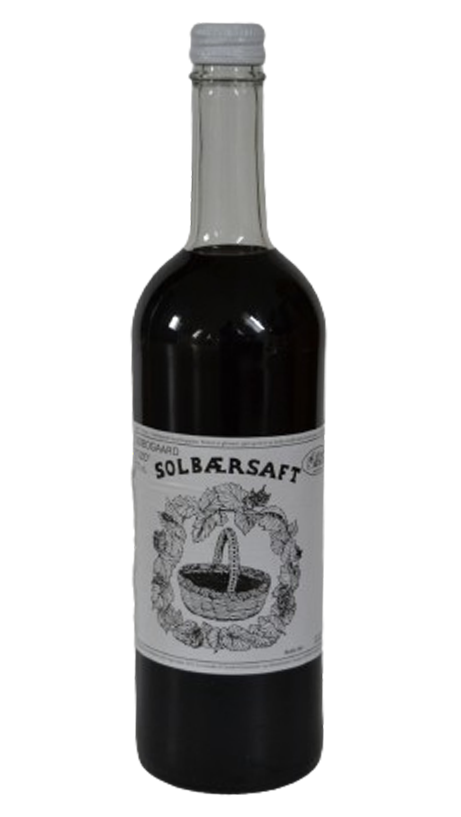 S�bogaard Solb�rsaft S�d, �kologisk