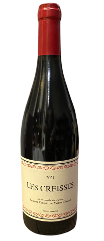 Les Creisses, vin de pays de L'H�rault