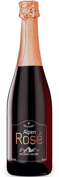 Alpen Ros alkoholfri