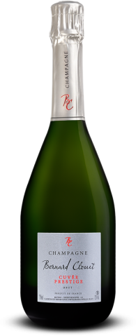 Bernard Clouet, Champagne Cuv�e Prestige Magnum