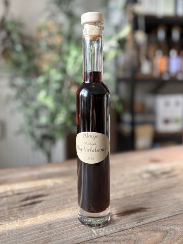 Skovb�r Balsamico fra Odensj� Hemlagad, 200 ml