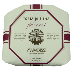 Sienna Torte med figen og ndder