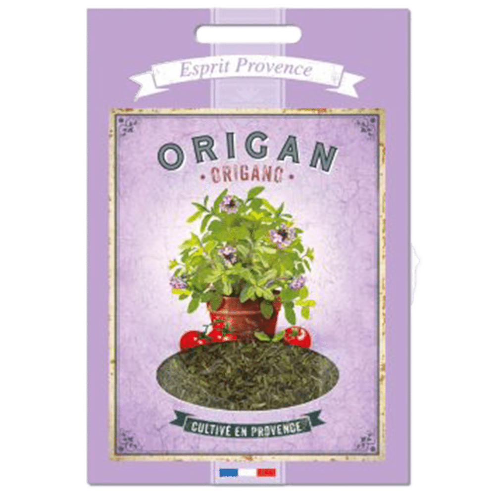Oregano fra Provence