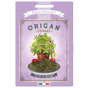 Oregano fra Provence