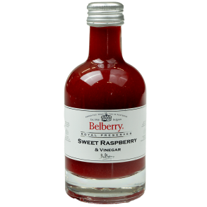 Hindbreddike, sd, 200 ml