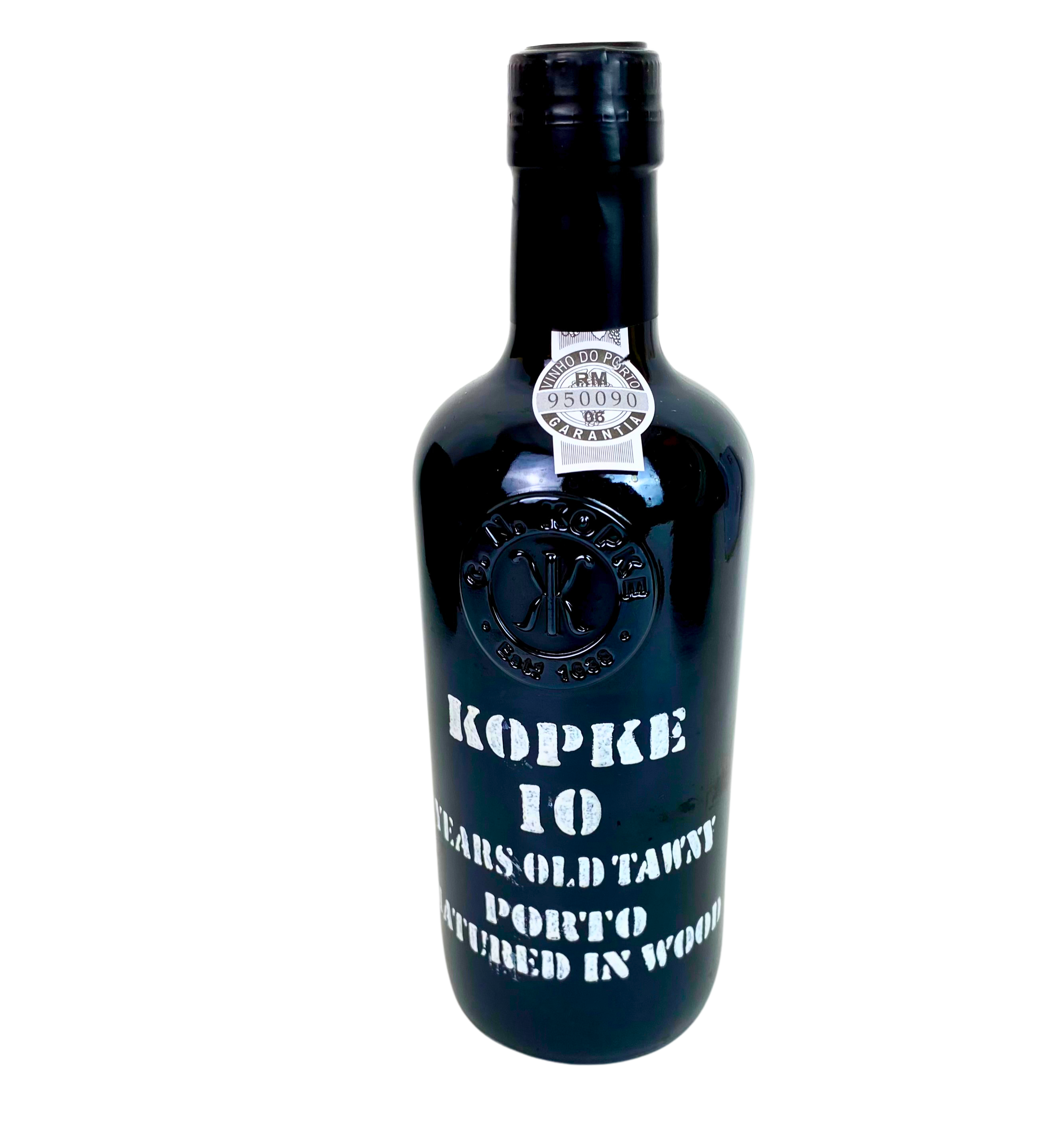 Kopke 10 rs tawny, 37,5 cl