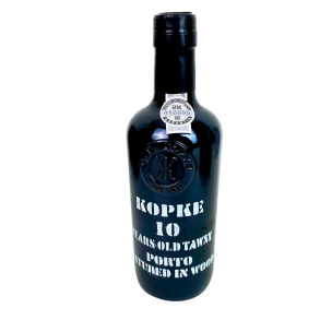 Kopke 10 rs tawny, 37,5 cl