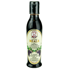 Balsamico Glaze, mrk, Acetaia Reale, 220 ml