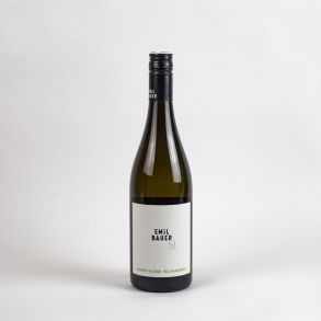 Weingut Emil Bauer, Grner Veltliner, Ried Marienberg,