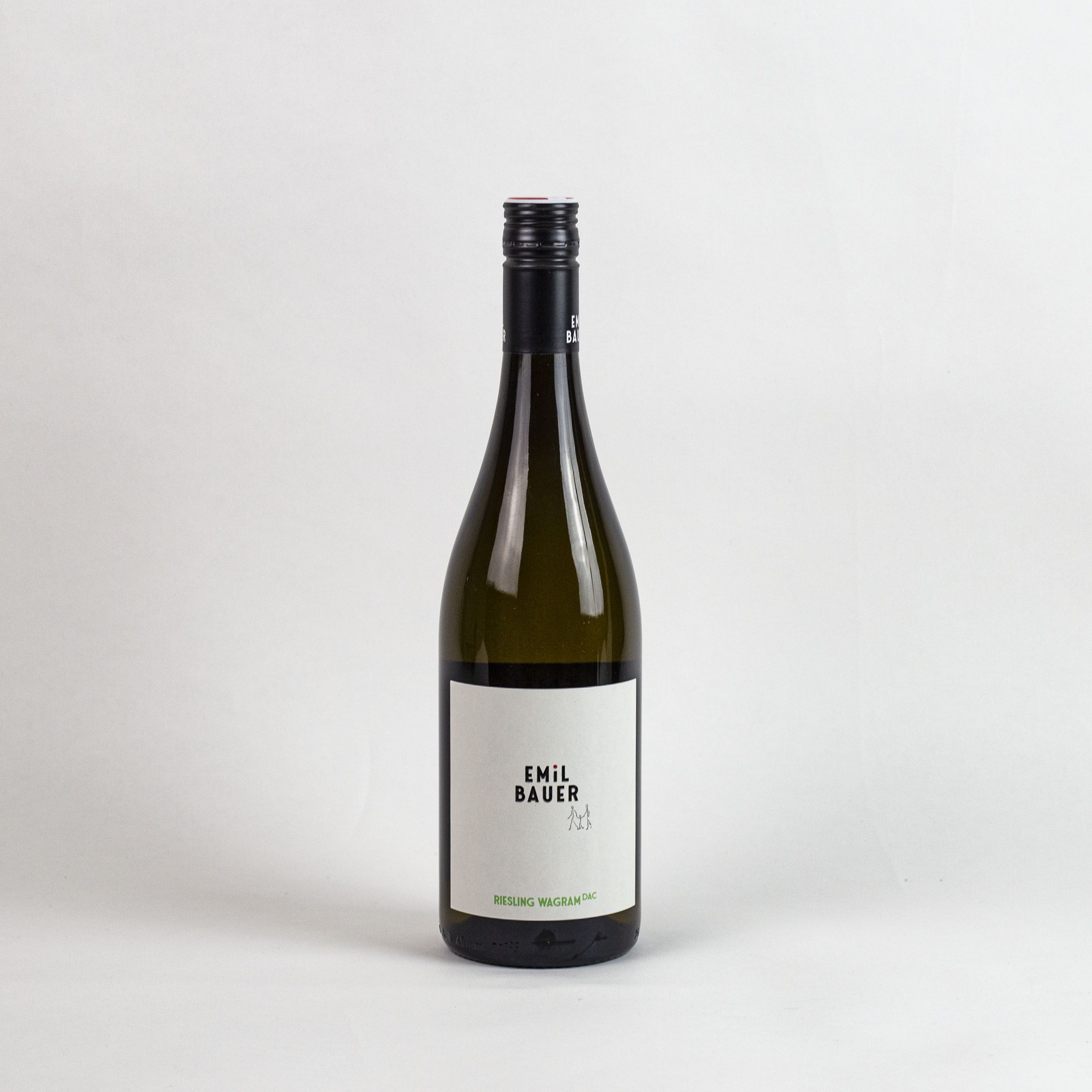 Weingut Emil Bauer, Riesling, 2021