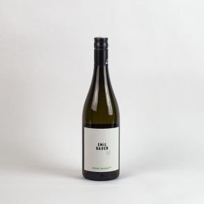 Weingut Emil Bauer, Riesling, 2021