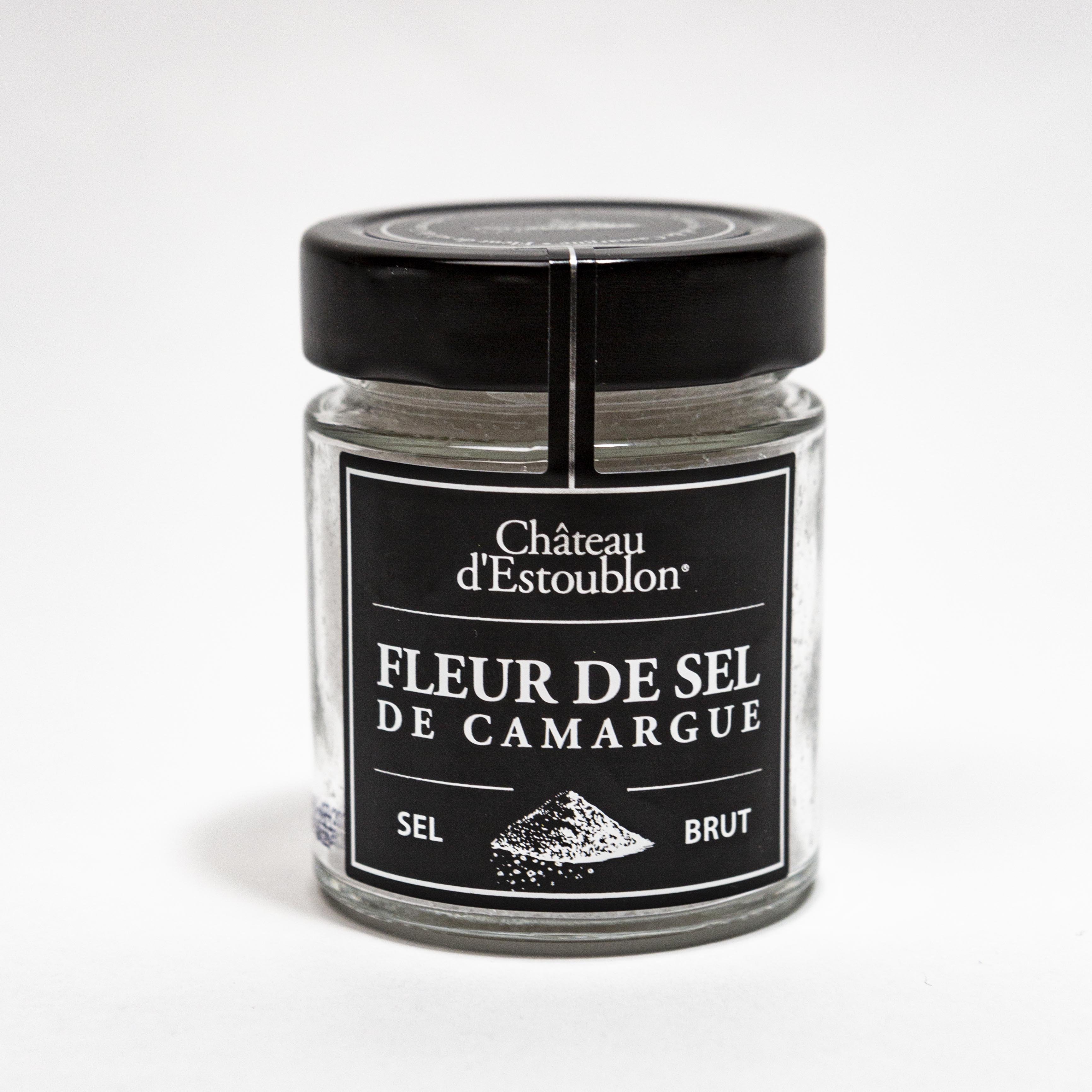 Fleur de sel de Camargue