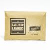  Bagsvrd Hndlavet Lakridskaramel - Salmiak 160gr