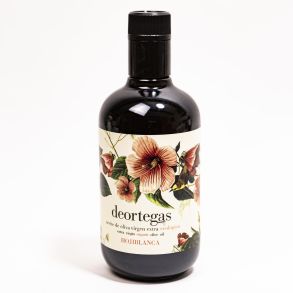 Hojiblanca deluxe Ekstra Jomfru olivenolie, KO