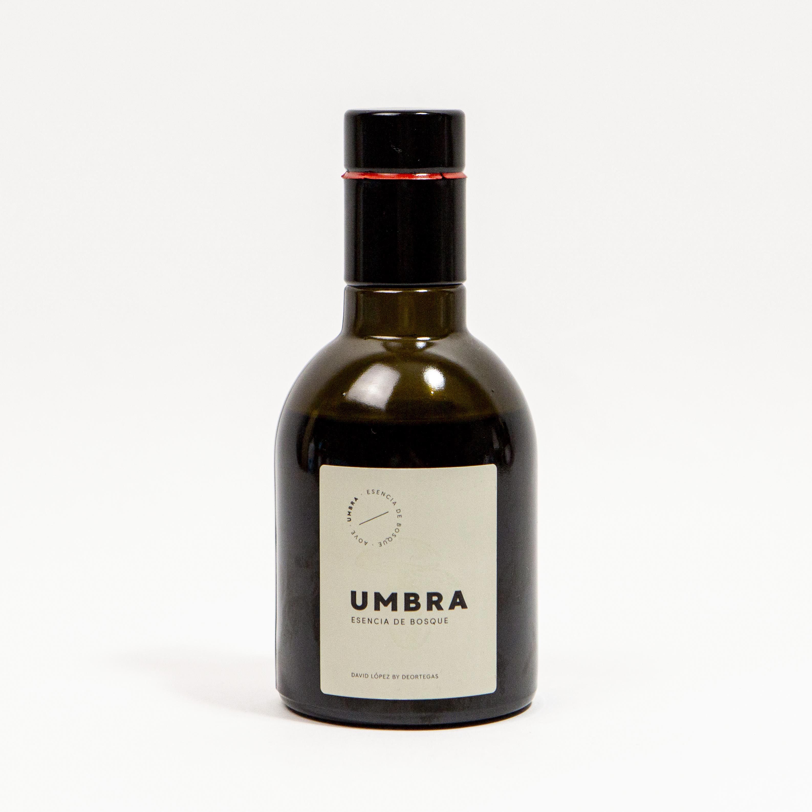 Umbra, krydret ekstra jomfru olivenolie, ko 2025