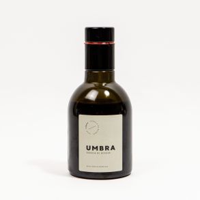 Umbra, krydret ekstra jomfru olivenolie, ko 2025