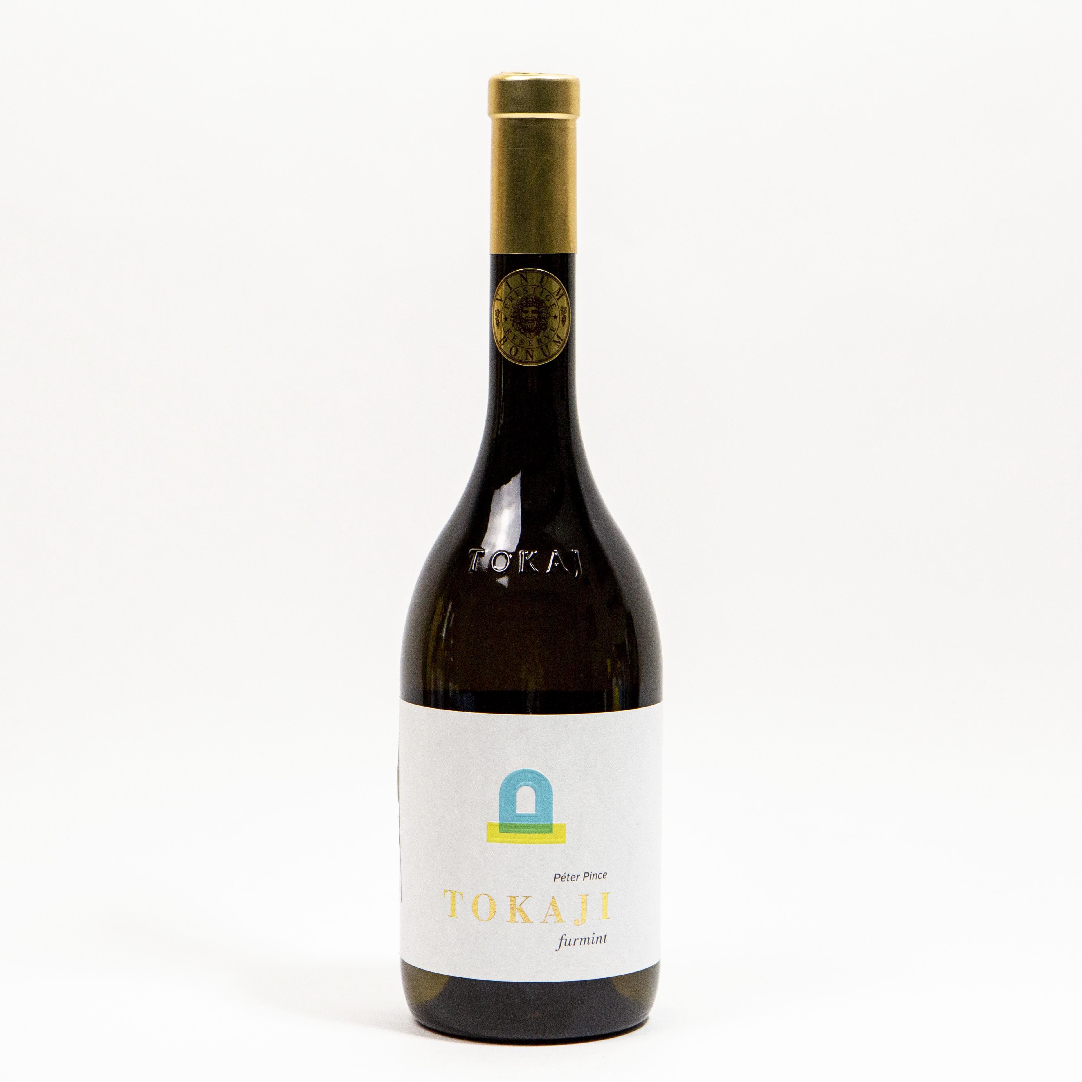 Peter Akos, Furmint Dry 2016