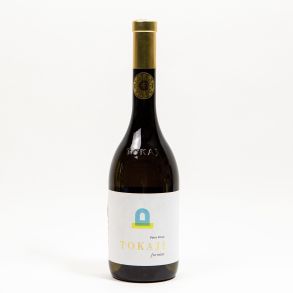 Peter Akos, Furmint Dry 2016