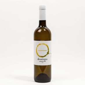 Sauvignon Blanc, Deortegas,  Yecla 2019 ko
