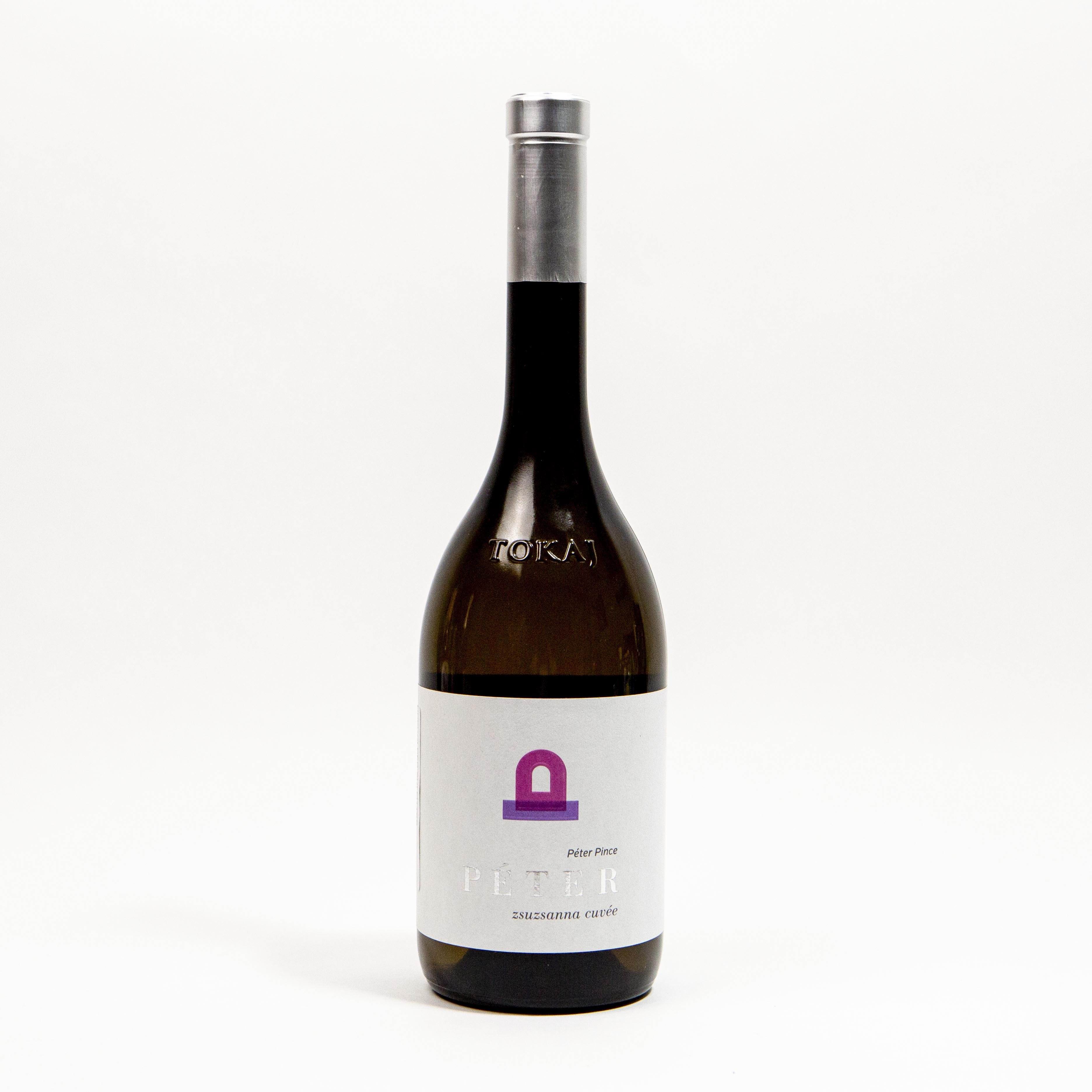 Zsuzsanna Cuve, Peter Akos, halvtr 2016