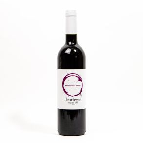 Monastrell Joven, Deortegas rd 2019, ko 