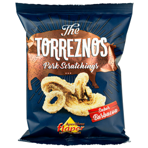 Torreznos flskesvr, 45 g