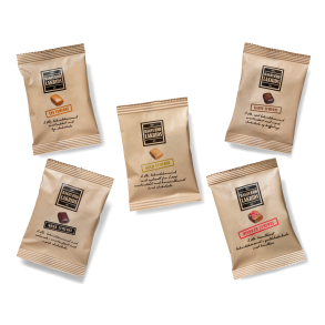 Bagsv�rd Lakrids, Flowpack 2 stk. - v�lg variant