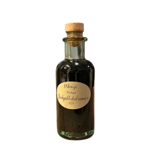 Jordbr Balsamico fra Odensj Hemlagad, 25 cl