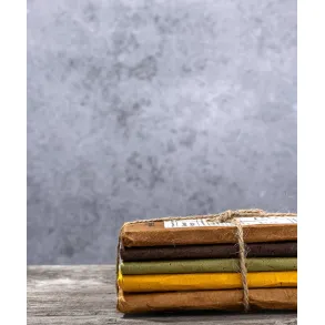 Mellow Chokolade Bundt