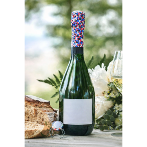 Private label champagne, 0,75 l