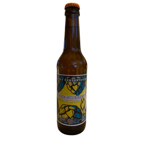 Goodie Goodness, Ebeltoft Grdbryggeri, 33 cl