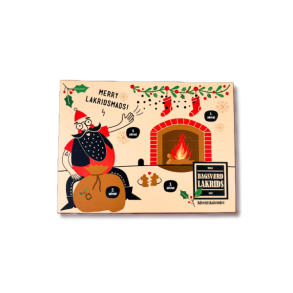 Bagsv�rd Lakrids Adventskalender