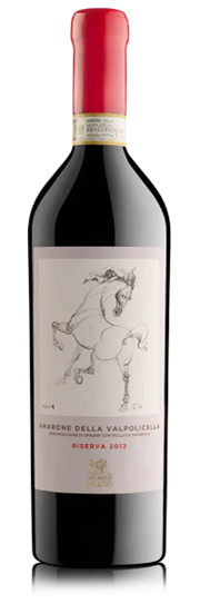 Amarone della Valpolicella Riserva DOCG Falezze 2015