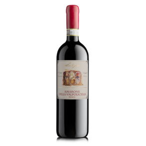 Amarone della Valpolicella DOCG Falezze 2018