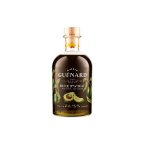 Avocado olie, 100% jomfru olie, Frankrig, 24 cl. 