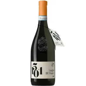 Langhe Bianco 150+1 DOC, 2024