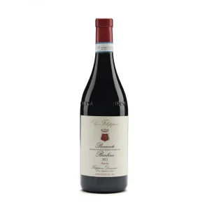 Barbera Nuela, Elio Filippino