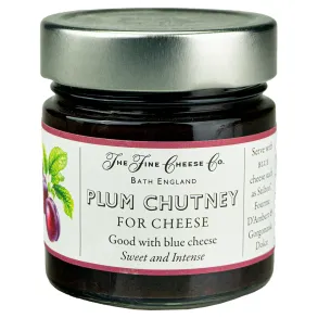 Blommechutney