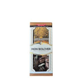Caf�blanding-m�ns-bolsjer