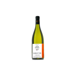 Chablis 1er Cru fra Chaude Ecuelle, Mont�e de Tonnerre 2022