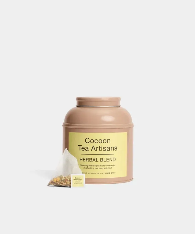 Urtete, Cocoon Tea Artisans