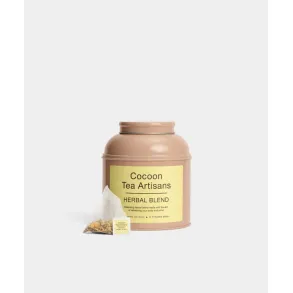 Urtete, Cocoon Tea Artisans