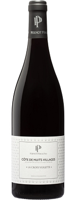 Cte de Nuits-Villages 