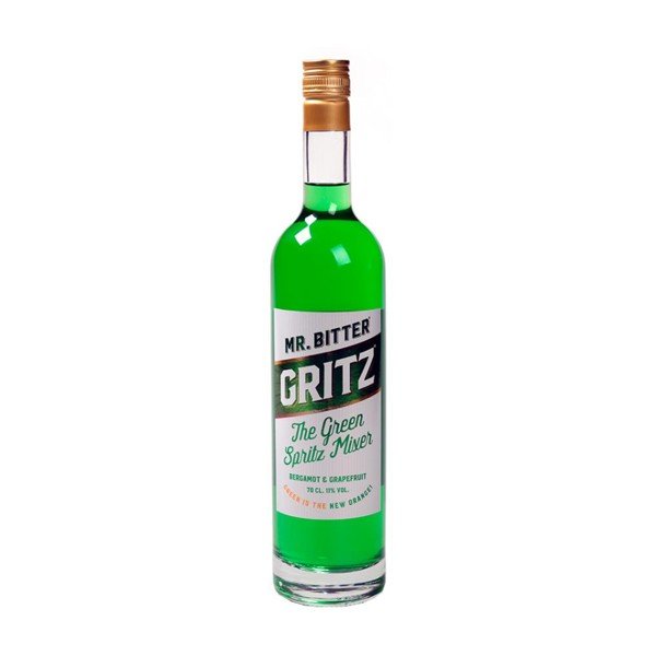 Gritz - din spritz mixer 2023