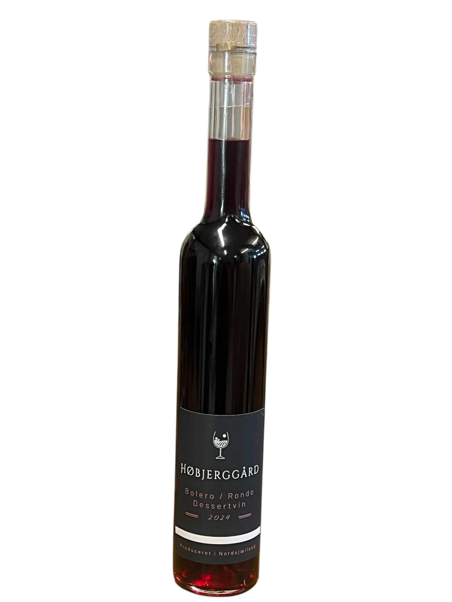 Dessertvin Bolero Rondo Hbjerggrd 2024